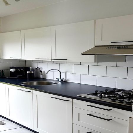 Comfortable Holiday Home In Noordwijkerhout Near The Sea Eksteriør bilde