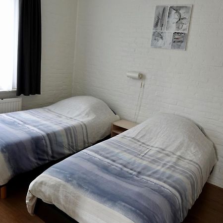 Comfortable Holiday Home In Noordwijkerhout Near The Sea Eksteriør bilde