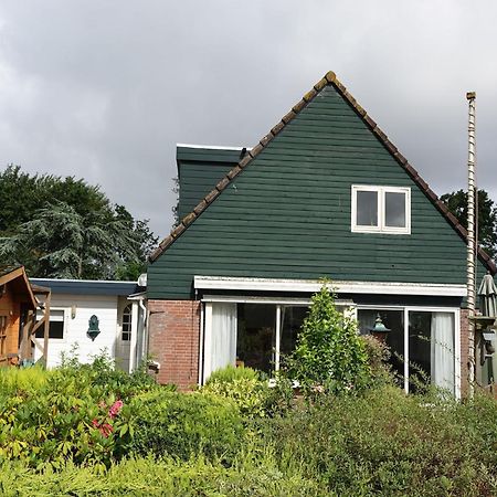 Comfortable Holiday Home In Noordwijkerhout Near The Sea Eksteriør bilde