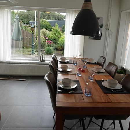 Comfortable Holiday Home In Noordwijkerhout Near The Sea Eksteriør bilde