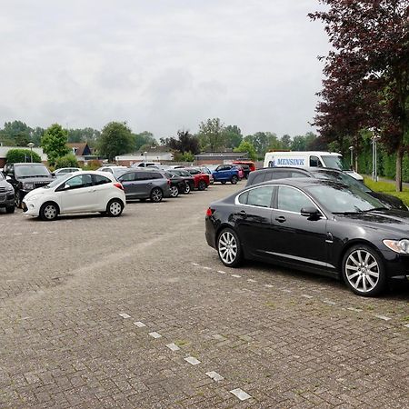 Comfortable Holiday Home In Noordwijkerhout Near The Sea Eksteriør bilde