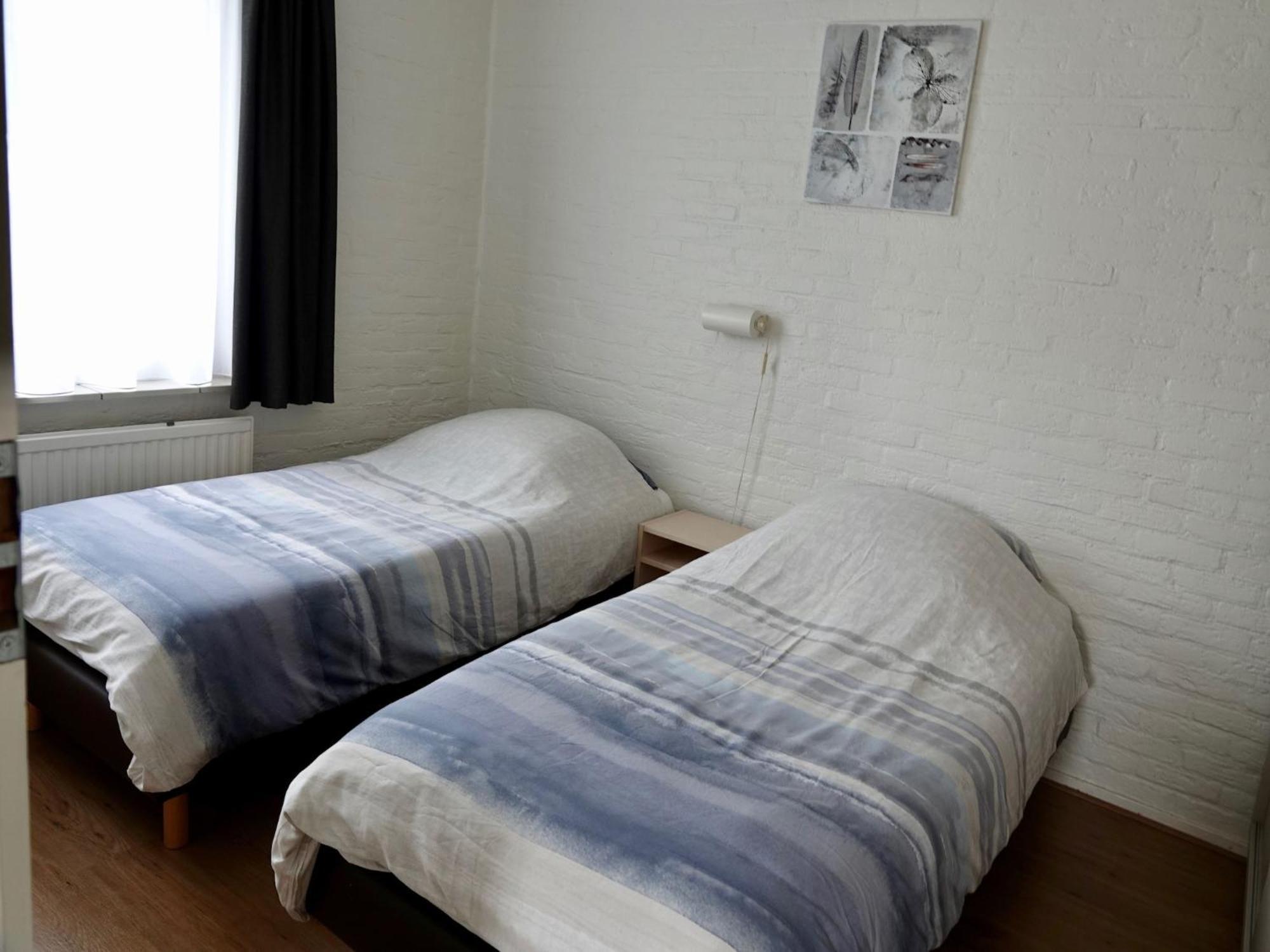 Comfortable Holiday Home In Noordwijkerhout Near The Sea Eksteriør bilde