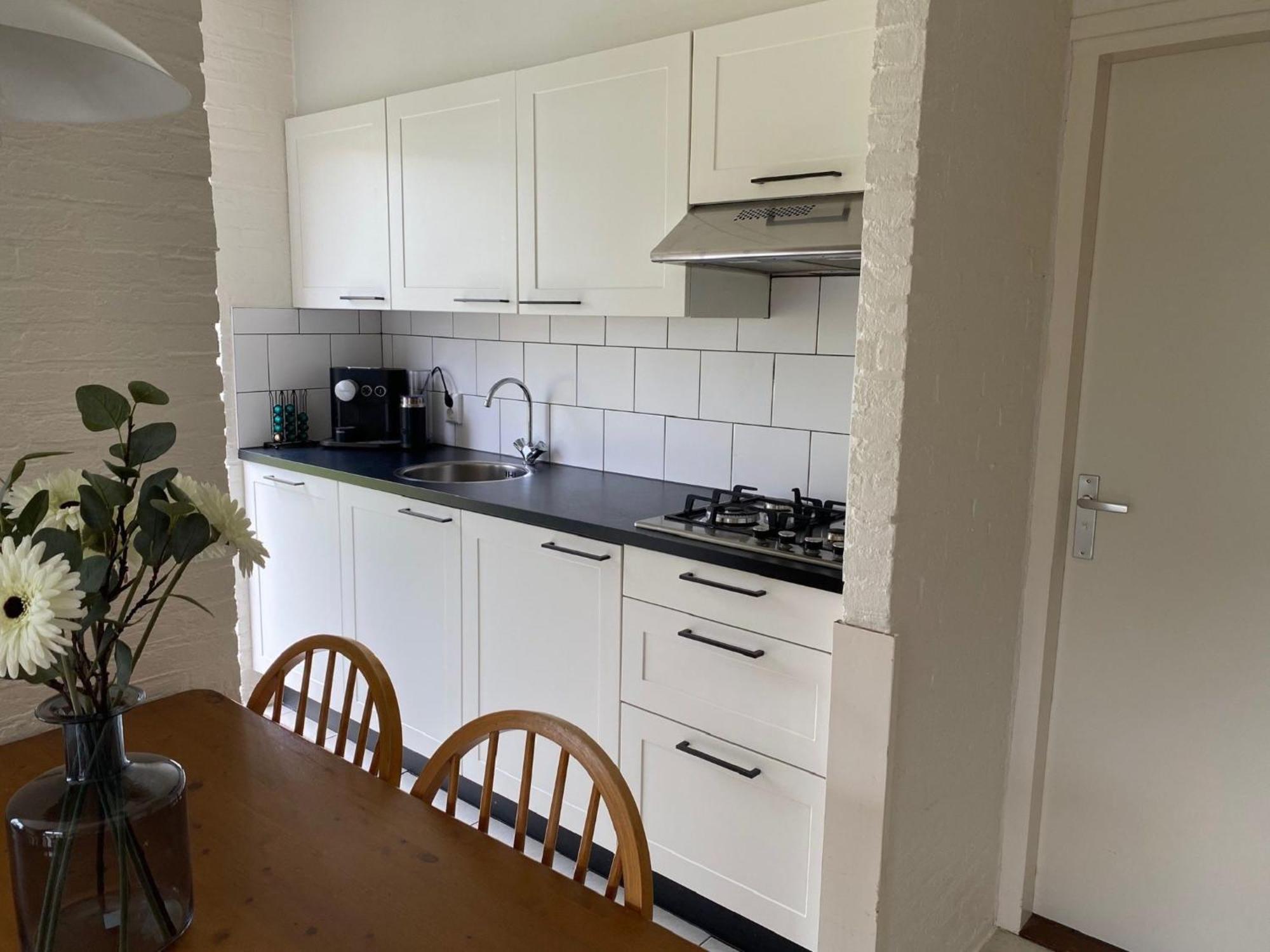 Comfortable Holiday Home In Noordwijkerhout Near The Sea Eksteriør bilde