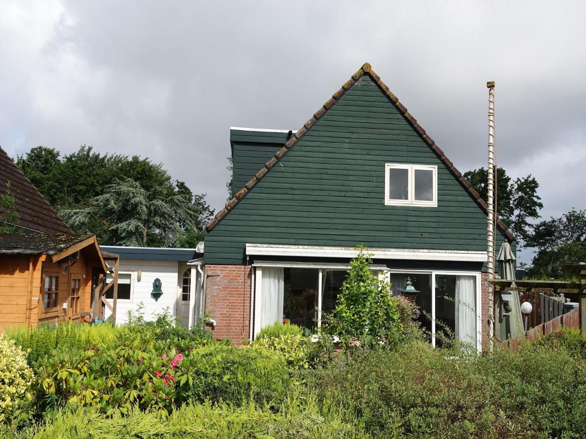 Comfortable Holiday Home In Noordwijkerhout Near The Sea Eksteriør bilde