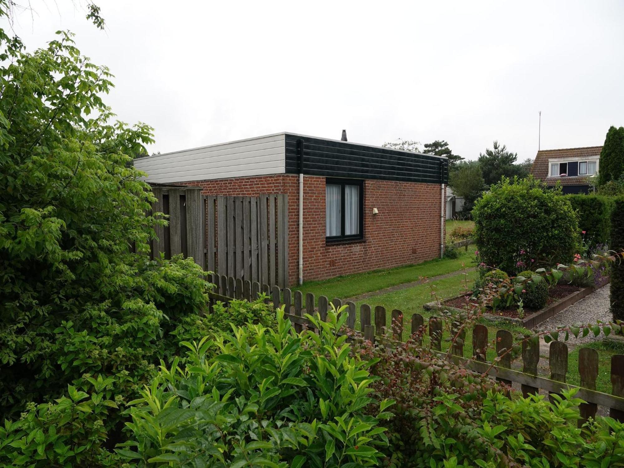 Comfortable Holiday Home In Noordwijkerhout Near The Sea Eksteriør bilde