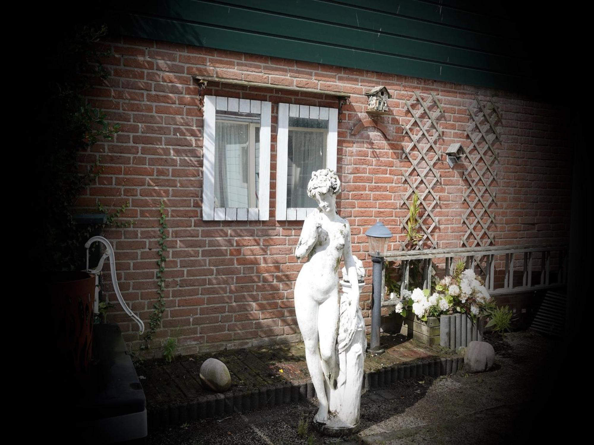 Comfortable Holiday Home In Noordwijkerhout Near The Sea Eksteriør bilde