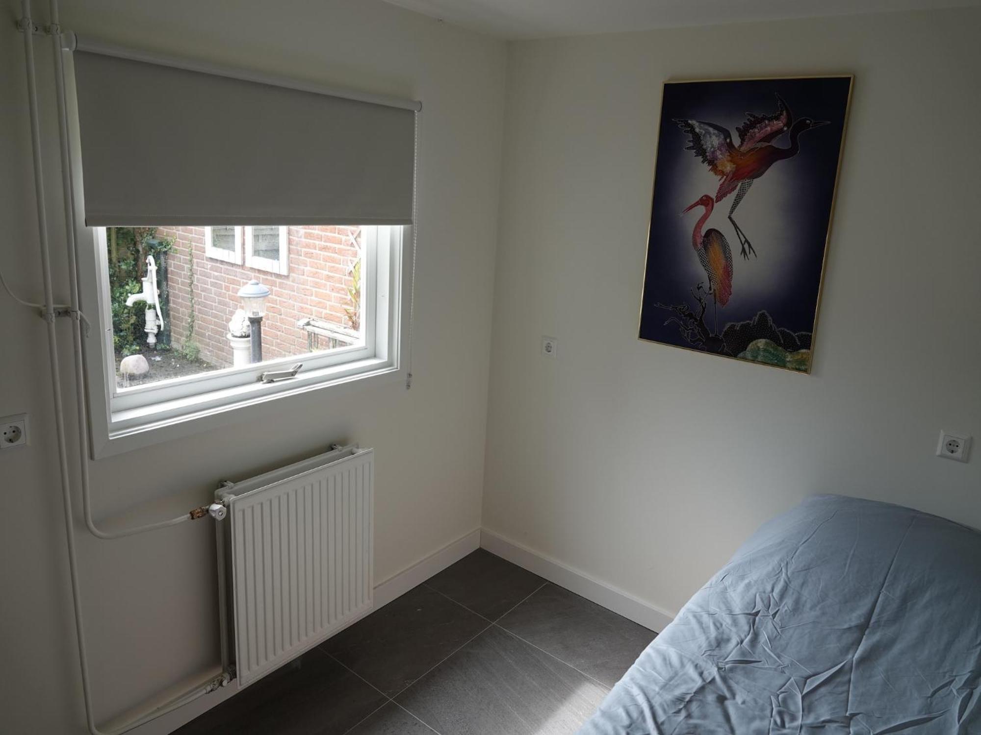Comfortable Holiday Home In Noordwijkerhout Near The Sea Eksteriør bilde