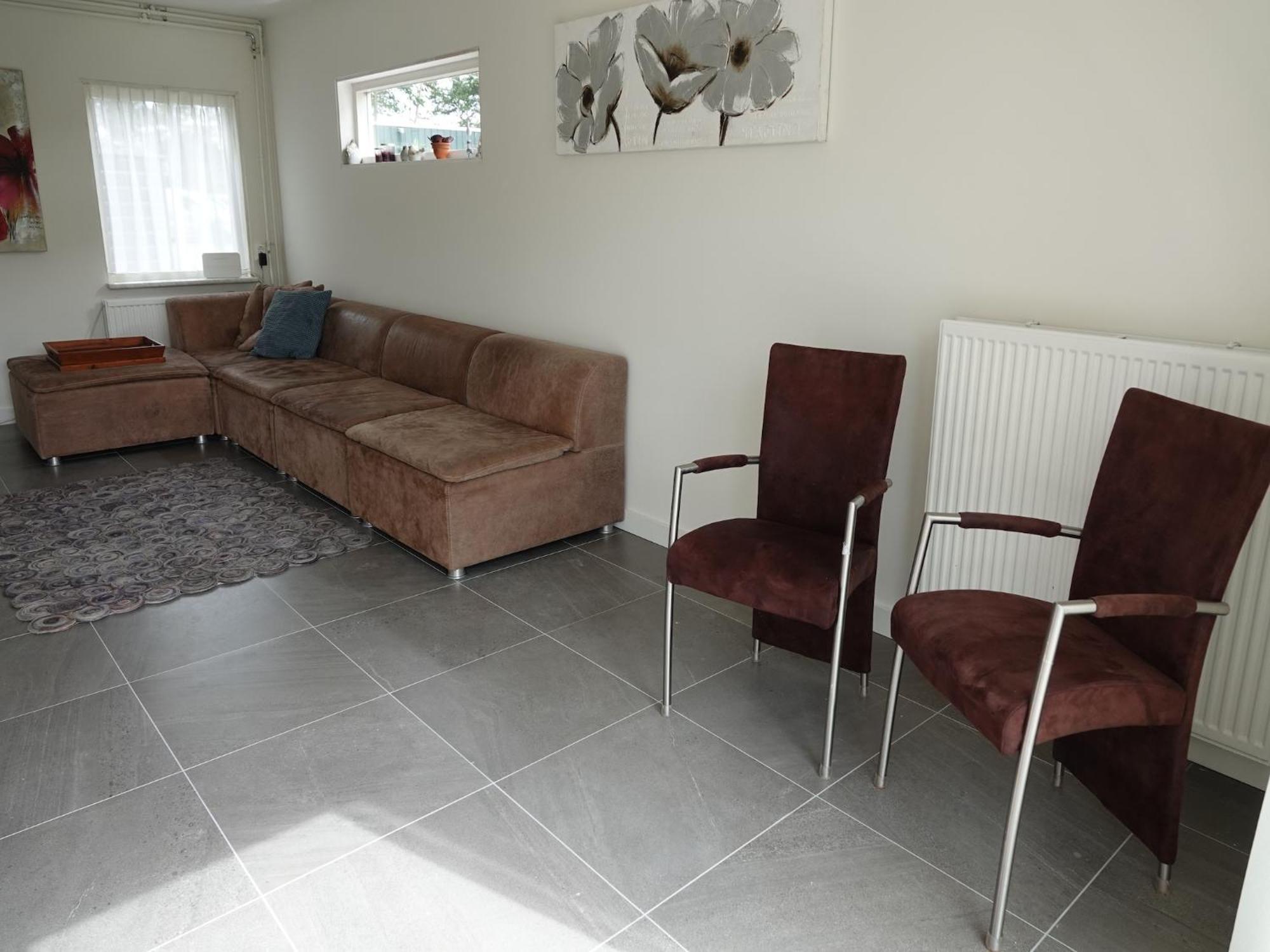 Comfortable Holiday Home In Noordwijkerhout Near The Sea Eksteriør bilde