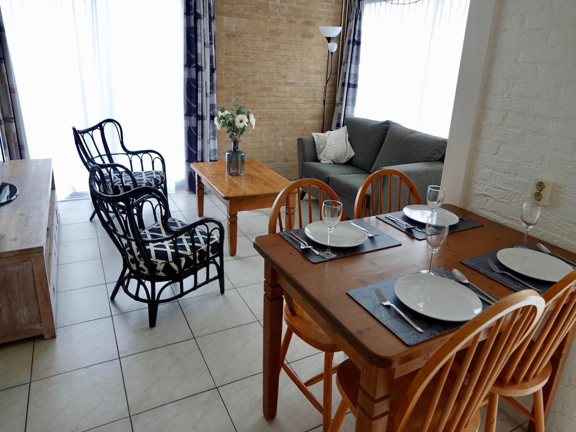 Comfortable Holiday Home In Noordwijkerhout Near The Sea Eksteriør bilde