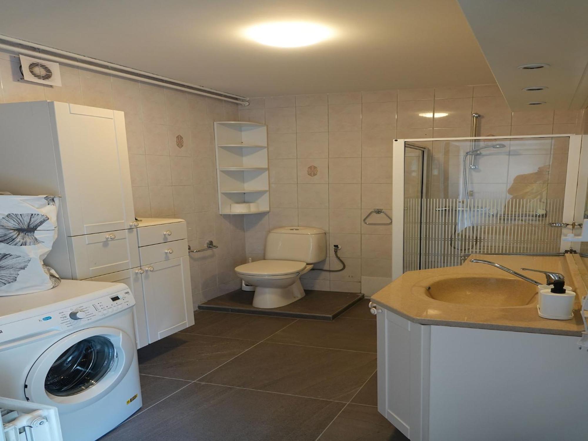 Comfortable Holiday Home In Noordwijkerhout Near The Sea Eksteriør bilde