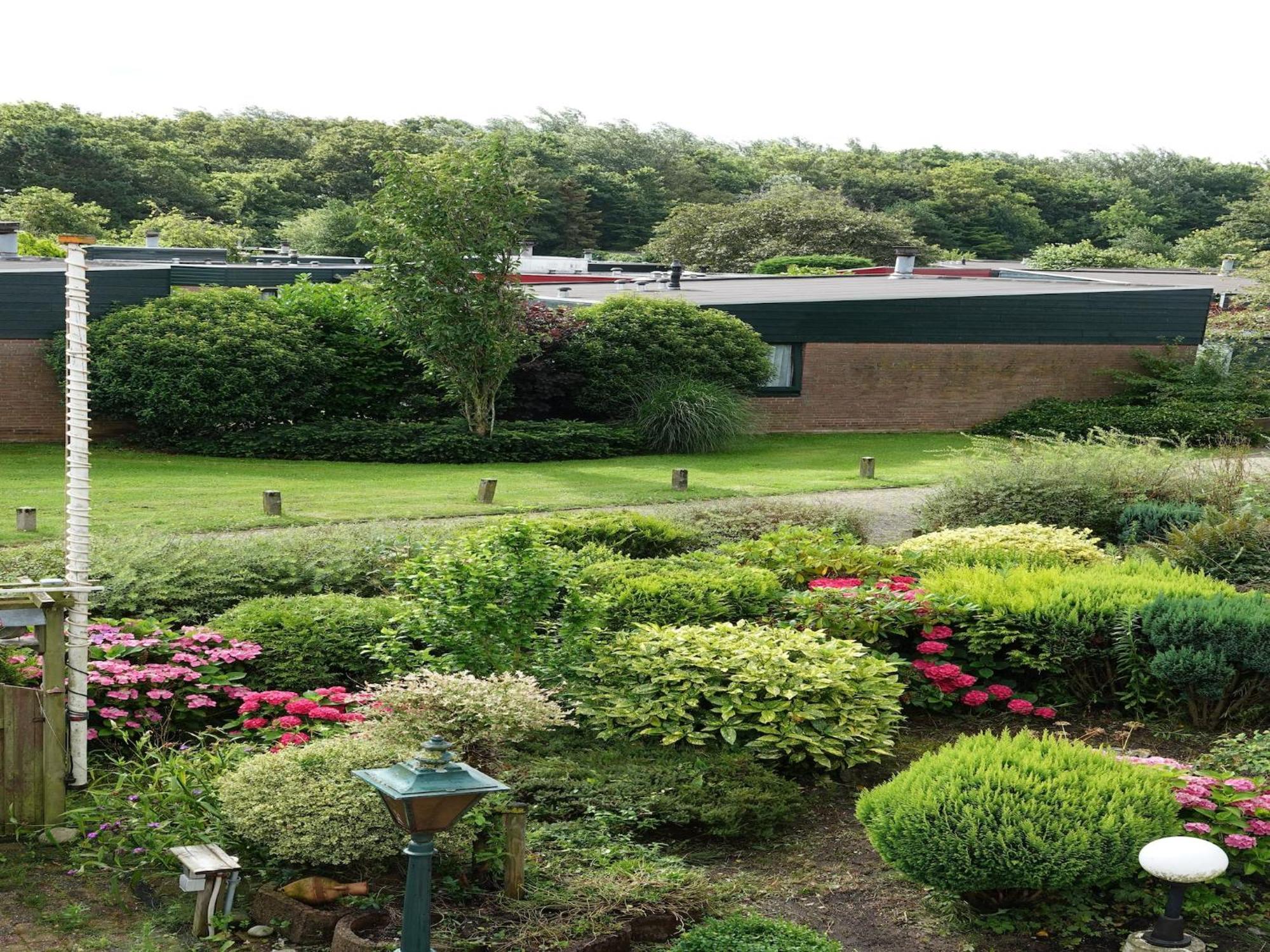 Comfortable Holiday Home In Noordwijkerhout Near The Sea Eksteriør bilde