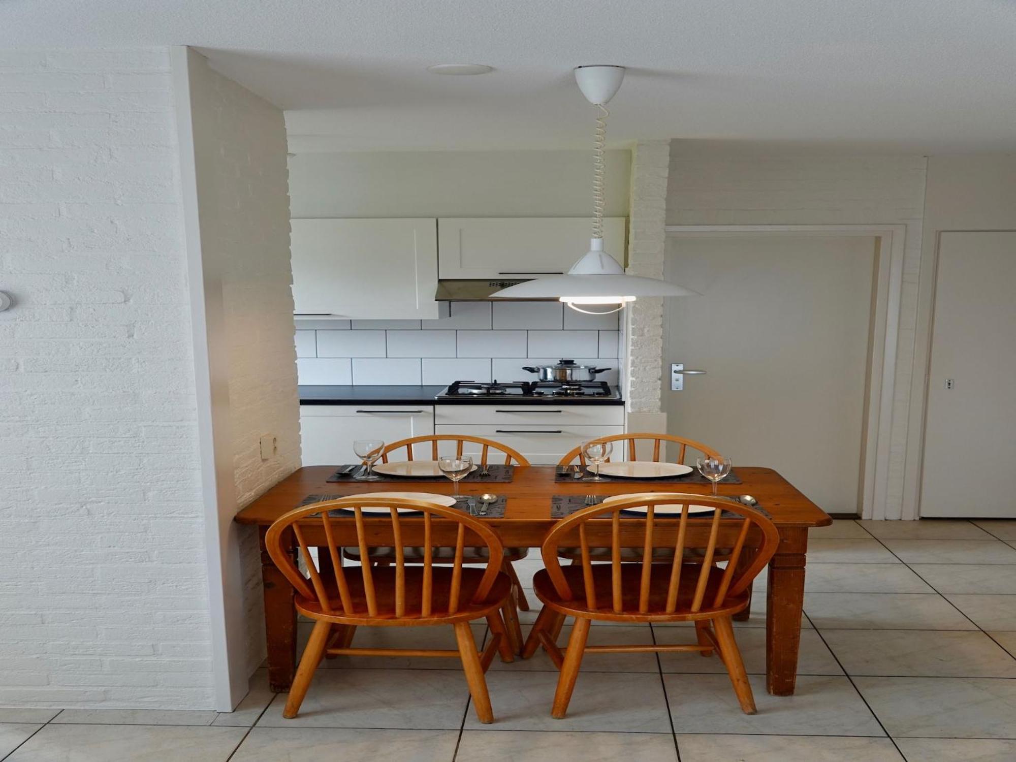 Comfortable Holiday Home In Noordwijkerhout Near The Sea Eksteriør bilde