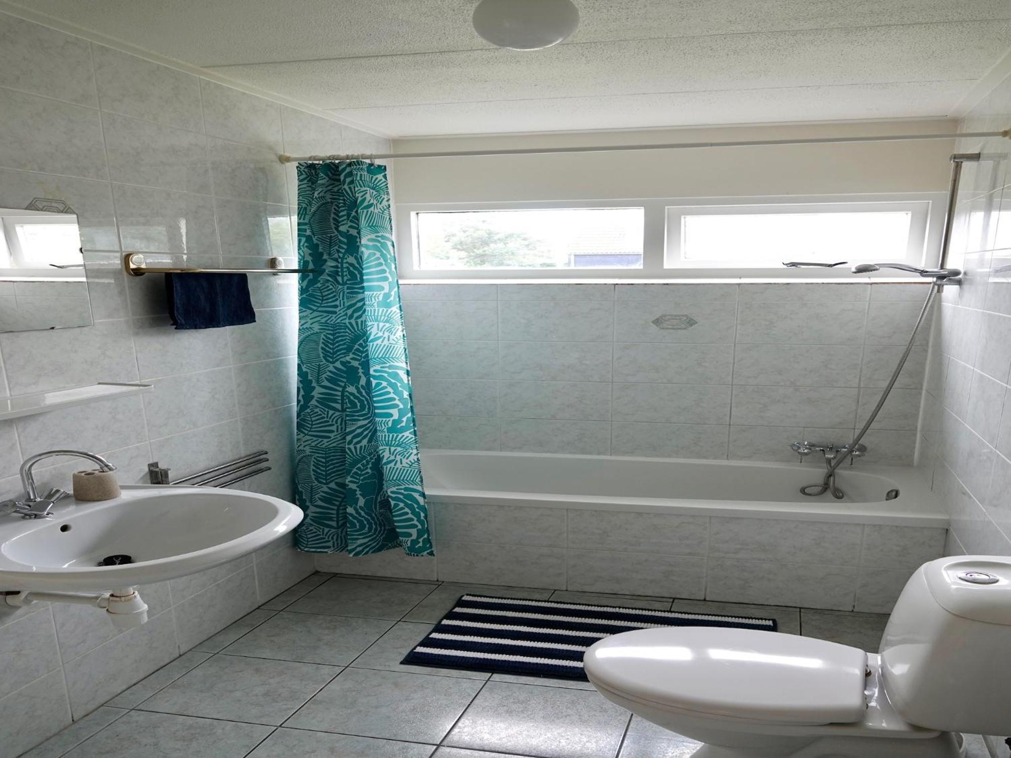 Comfortable Holiday Home In Noordwijkerhout Near The Sea Eksteriør bilde