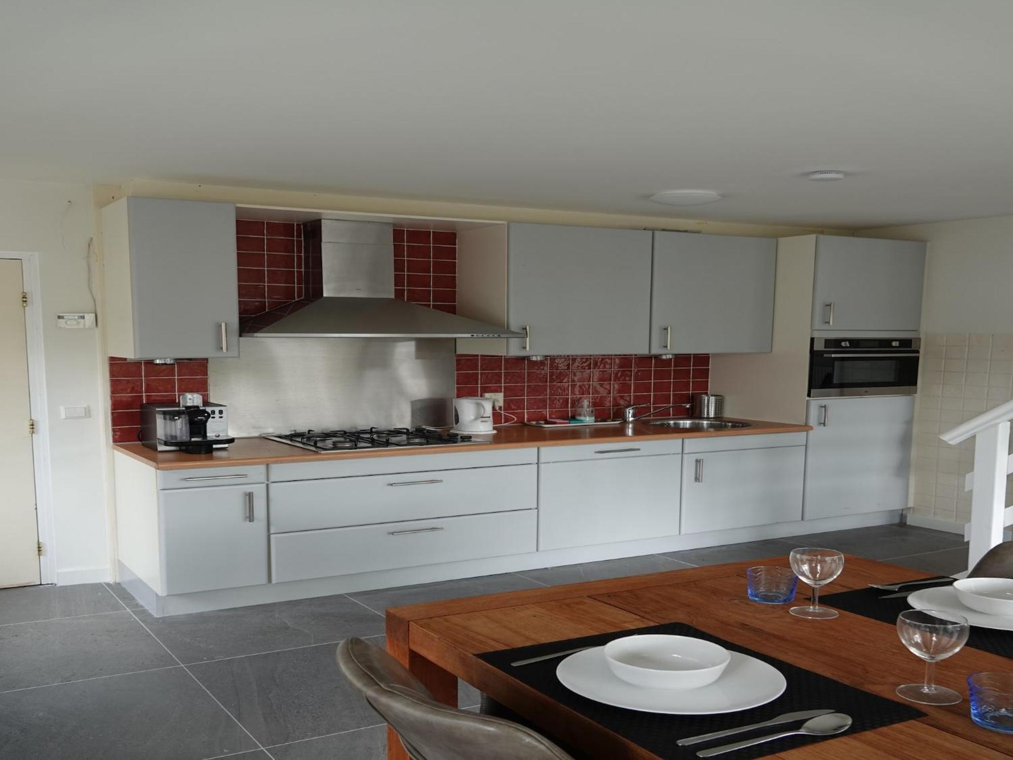 Comfortable Holiday Home In Noordwijkerhout Near The Sea Eksteriør bilde