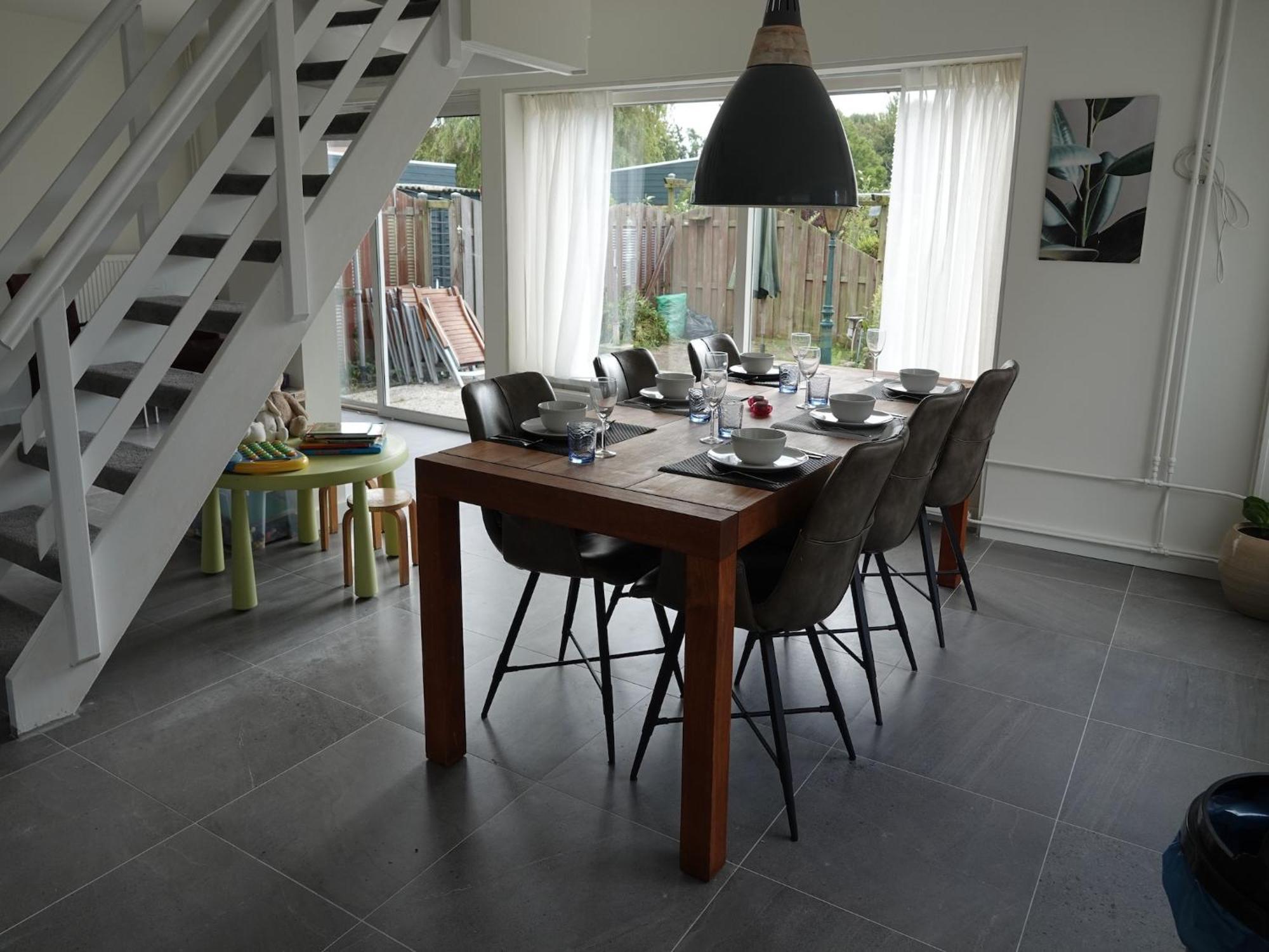 Comfortable Holiday Home In Noordwijkerhout Near The Sea Eksteriør bilde