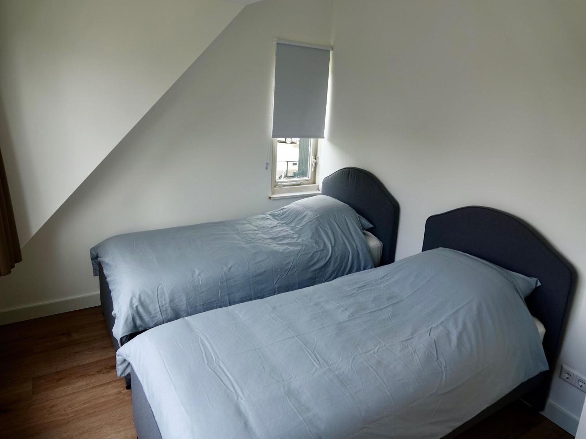 Comfortable Holiday Home In Noordwijkerhout Near The Sea Eksteriør bilde