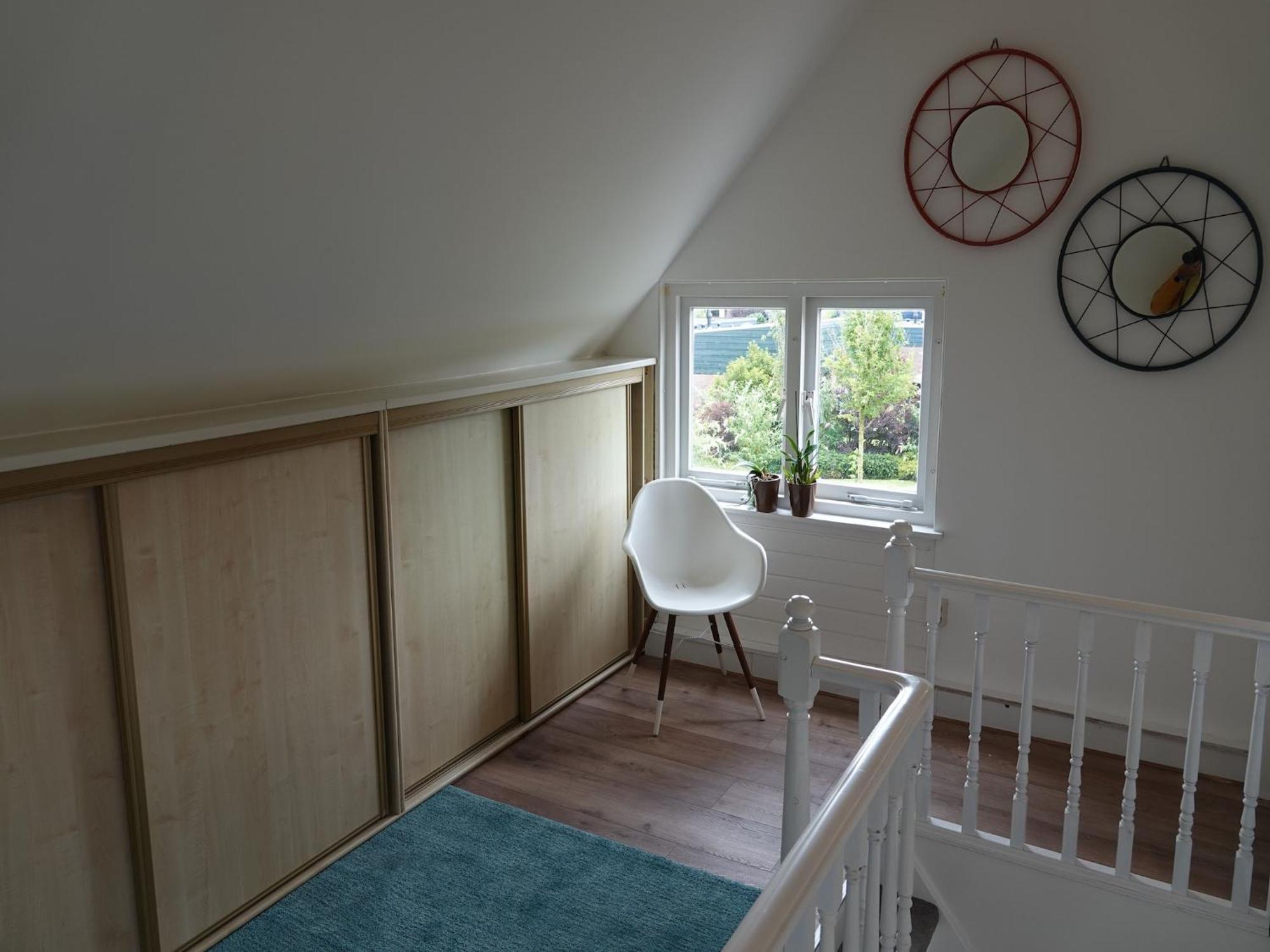 Comfortable Holiday Home In Noordwijkerhout Near The Sea Eksteriør bilde