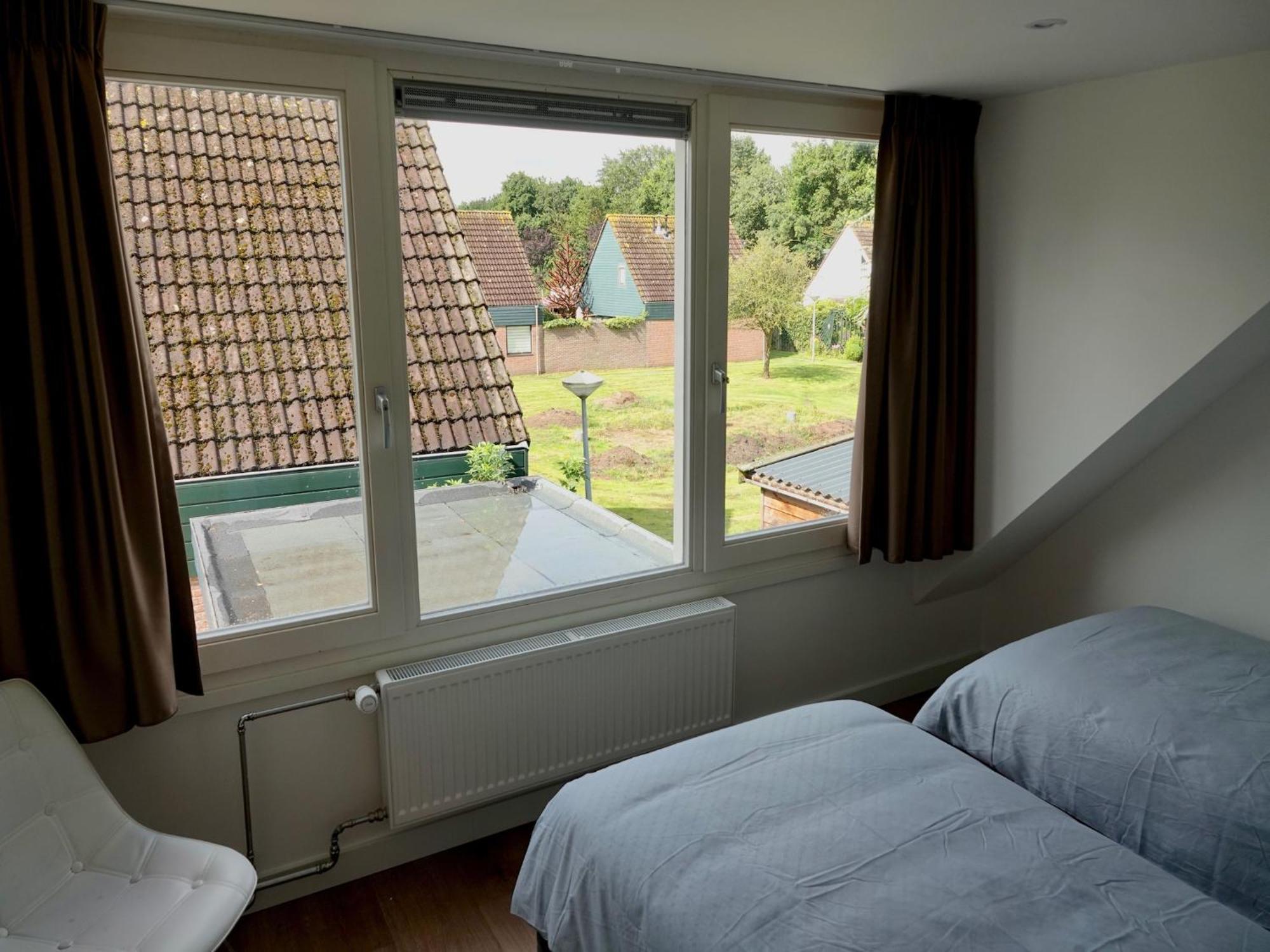 Comfortable Holiday Home In Noordwijkerhout Near The Sea Eksteriør bilde