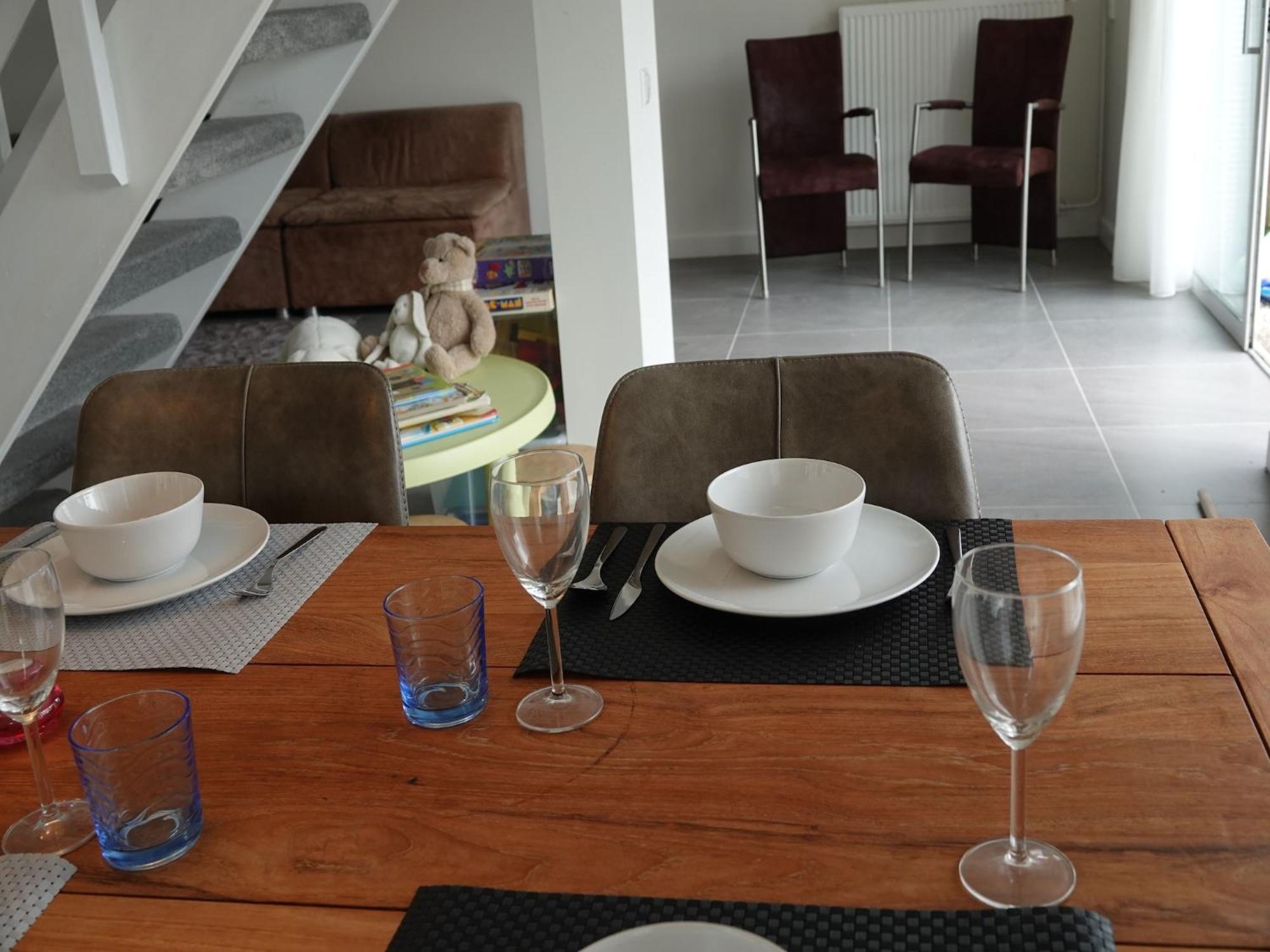 Comfortable Holiday Home In Noordwijkerhout Near The Sea Eksteriør bilde