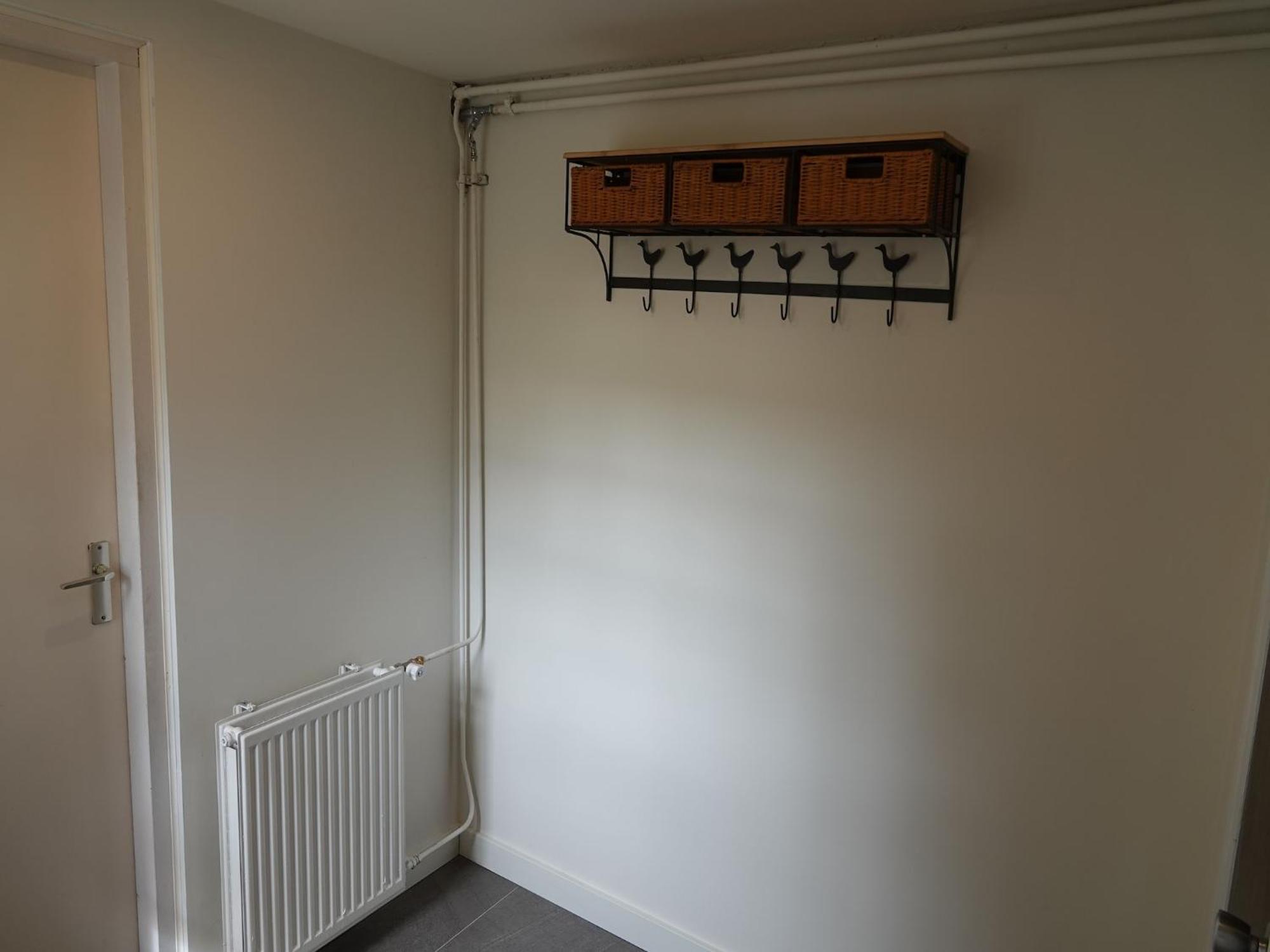Comfortable Holiday Home In Noordwijkerhout Near The Sea Eksteriør bilde
