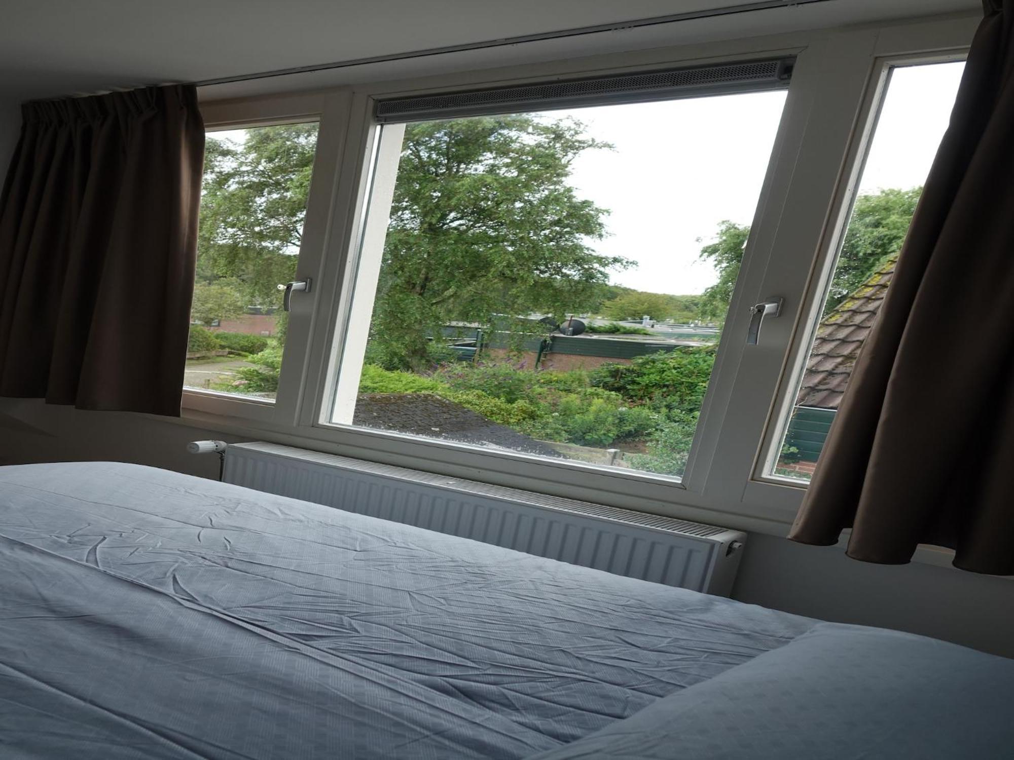Comfortable Holiday Home In Noordwijkerhout Near The Sea Eksteriør bilde