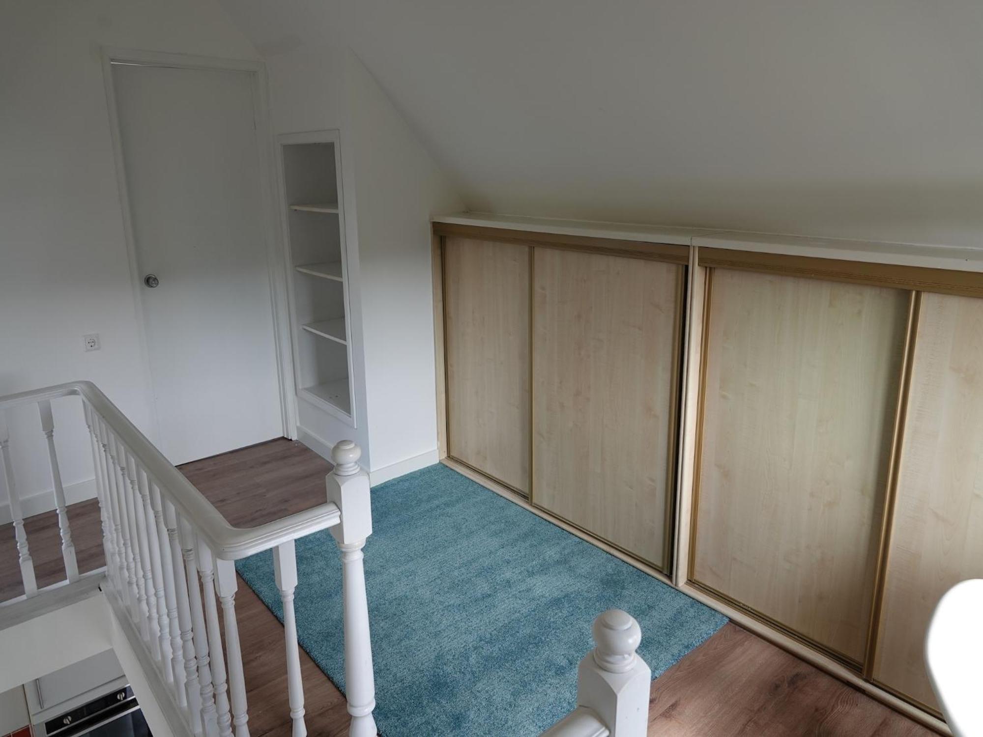 Comfortable Holiday Home In Noordwijkerhout Near The Sea Eksteriør bilde