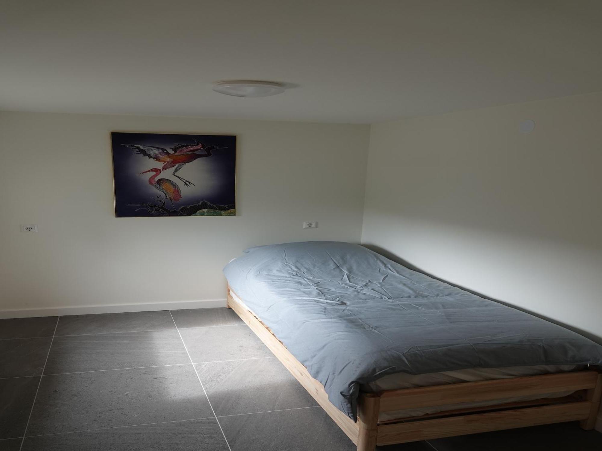 Comfortable Holiday Home In Noordwijkerhout Near The Sea Eksteriør bilde