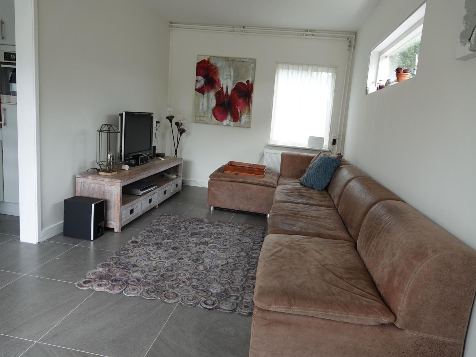 Comfortable Holiday Home In Noordwijkerhout Near The Sea Eksteriør bilde