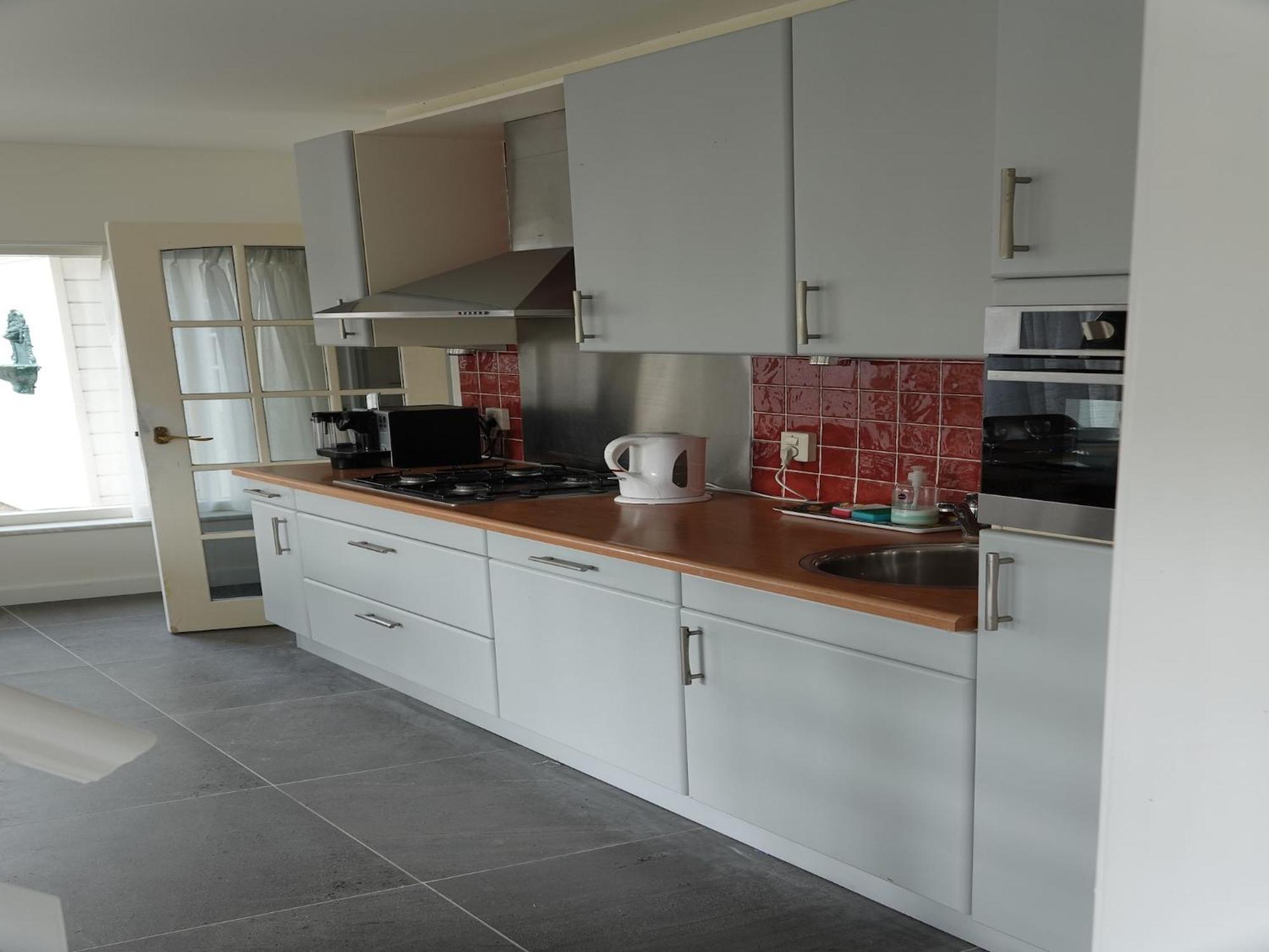 Comfortable Holiday Home In Noordwijkerhout Near The Sea Eksteriør bilde