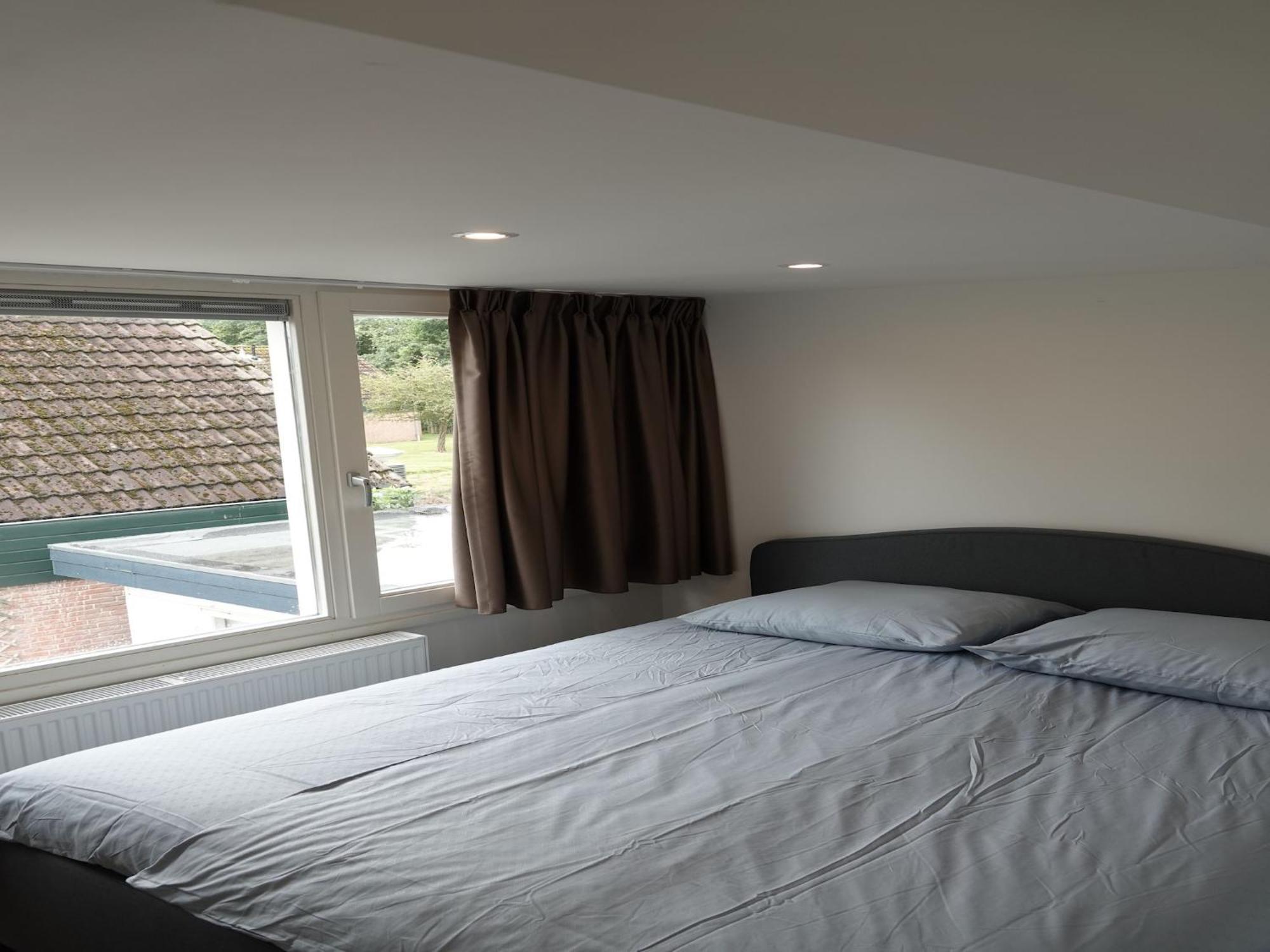 Comfortable Holiday Home In Noordwijkerhout Near The Sea Eksteriør bilde